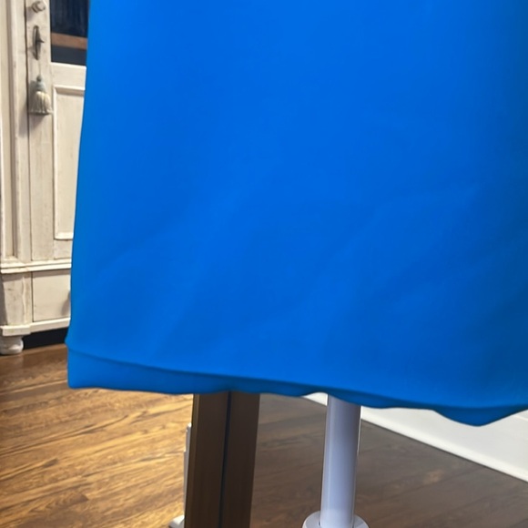 J Crew Bell Sleeve Dress - Picture 2 of 4